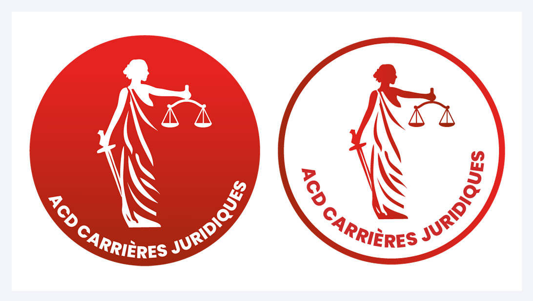 Logo ACD Carrières Juridiques